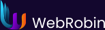 webrobin-loggo